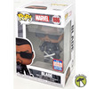 Funko POP! Marvel Blade 886 Vinyl Bobble Head Figure 2021 Summer Convention