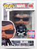 Funko POP! Marvel Blade 886 Vinyl Bobble Head Figure 2021 Summer Convention