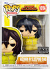 Funko POP Animation My Hero Academia Aizawa in Sleeping Bag 1014 Vinyl Figure