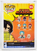 Funko POP Animation My Hero Academia Aizawa in Sleeping Bag 1014 Vinyl Figure