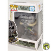 Funko POP Games Fallout T-51 Power Armor 370 Vinyl Figure 33973