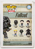 Funko POP Games Fallout T-51 Power Armor 370 Vinyl Figure 33973