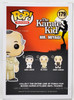 Funko POP Television The Karate Kid Mr. Miyagi 179 Vinyl Figure 05537