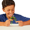Tales of the Teenage Mutant Ninja Turtles Mix N Match Turtles Raphael Figure