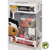 Funko POP Football Arizona Cardinals Kyler Murray 133 Vinyl Figure Signed