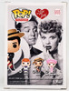 Funko POP Television I Love Lucy Ricky 655 Vinyl Figure