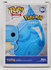 Funko POP Games Pokemon Squirtle Diamond 504 Vinyl Figure 55922