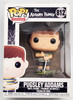 Funko POP Television The Addams Family Pugsley Addams 812 Vinyl Figure