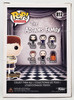 Funko POP Television The Addams Family Pugsley Addams 812 Vinyl Figure