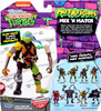 Tales of the Teenage Mutant Ninja Turtles Mix N Match Donatello Figure