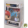 Funko POP Comedians Jo Koy World Arena Tour 07 Signed Vinyl Figure 63263