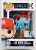Funko POP Comedians Jo Koy World Arena Tour 07 Signed Vinyl Figure 63263