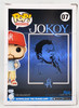 Funko POP Comedians Jo Koy World Arena Tour 07 Signed Vinyl Figure 63263