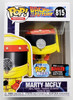 Funko POP Movies Back to the Future Marty McFly 815 Vinyl Figure