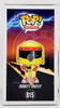 Funko POP Movies Back to the Future Marty McFly 815 Vinyl Figure