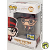 Funko POP Harry Potter and the Goblet of Fire Harry Potter 120 Vinyl Figure