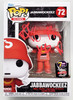 Funko POP Icons Jabbawockeez 72 Vinyl Figure Signed 59394