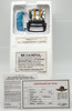 1967 Camaro RS/SS Indy 500 Pace Car The Danbury Mint 1:24 Scale