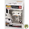 Funko POP Icons Jabbawockeez 72 Special Edition 2022 Vinyl Figure 65383