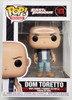 Funko POP Movies Fast and Furious Dom Toretto 1078 Vinyl Figure 55226