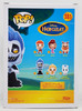 Funko POP Disney Hercules Hades 381 Diamond Glitter Vinyl Figure 50338