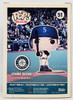Funko POP MLB Seattle Mariners Ichiro Suzuki 51 Vinyl Figure 42286