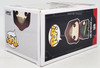Funko POP Star Wars Luke Skywalker Hooded 126 Vinyl Bobble Head Figure 11310