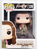 Funko POP Television Firefly Kaylee Frye 139 Vinyl Figure