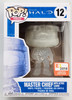 Funko POP Halo Master Chief with Active Camo 12 E3 2018 Edition Vinyl Figure