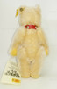 Steiff Teddy Baby Hellmais 6" Bear 1930 Replica No. 029677