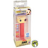 Funko POP PEZ Nickelodeon Avatar The Last Airbender Zuko Dispenser and Candy