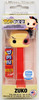 Funko POP PEZ Nickelodeon Avatar The Last Airbender Zuko Dispenser and Candy