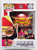 Funko Pop! WWE Macho Man Randy Savage Diamond Exclusive Figure