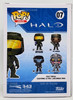 Funko POP! Games Halo Master Chief with Cortana 07 Vinyl Figure