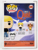 Funko POP Animation Jonny Quest with Bandit 825 Vinyl Figure