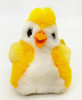 Steiff 4" Yellow Chick No. 5564/10