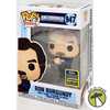 Funko POP Movies Anchorman Ron Burgundy with Flute 947 Vinyl Figure