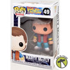 Funko POP Movie Back to The Future Marty McFly 49 Vinyl Figure