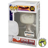 Funko POP Spider-Man Across The Spider-Verse Spider-Man Transparent 1223 Figure