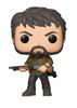 Funko POP! Games The Last of Us Joel Miller 620 Vinyl Figure