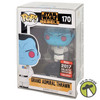 Funko POP Star Wars Rebels Grand Admiral Thrawn 170 Vinyl Bobble Head Figure