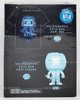 Funko POP Star Wars Holographic Kylo Ren XL Tee Shirt and Bobble Head Figure