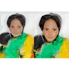 Paradise Galleries Treasury Collection Carmencita Doll Carnaval in Rio