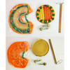 Paradise Galleries Treasury Collection Carmencita Doll Carnaval in Rio