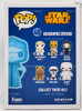 Funko POP Star Wars Holographic Emperor 40 Vinyl Bobble Head Figure 05482