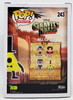 Funko Animation Disney Gravity Falls Bill Cipher 243 Chase Vinyl Figure