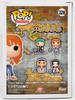 Funko POP Animation One Piece Nami 328 Vinyl Figure