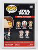 Funko POP Star Wars Anakin Skywalker Dark Side 281 Bobble Head Vinyl Figure
