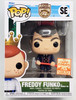 Funko POP 2023 Camp Fundays Freddy Funko as Number Five Vinyl Figure