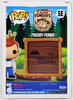 Funko POP 2023 Camp Fundays Freddy Funko as Number Five Vinyl Figure